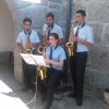 21 saxofonistas